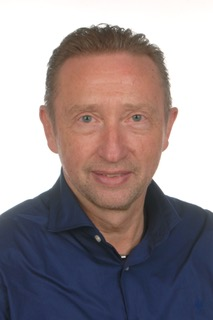 Marc Schouppe - Osteopaat